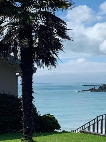 Oneroa Bay Villa Waiheke Exteriör bild
